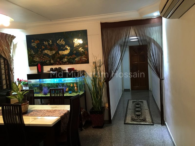 5 Room (5I) HDB for Rent in  517A Jurong West Street 52 - Image 7